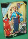 Mattel - Barbie - Generation Girl - Tori - кукла